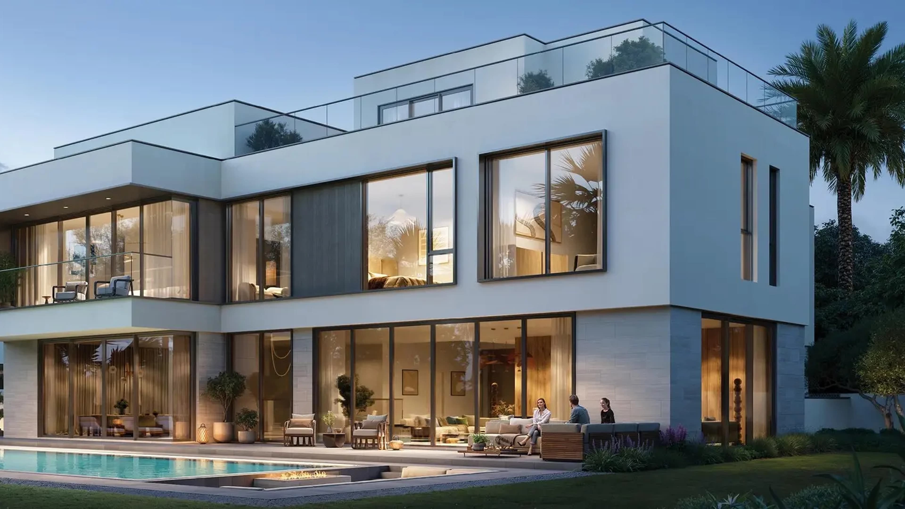 Address Villas – Tierra